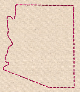 State of the Heart - Arizona - Image 5