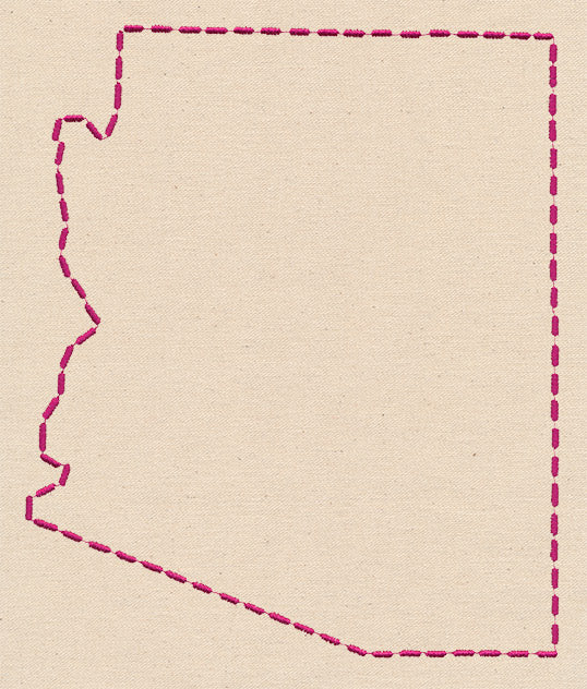 State of the Heart - Arizona - Image 6