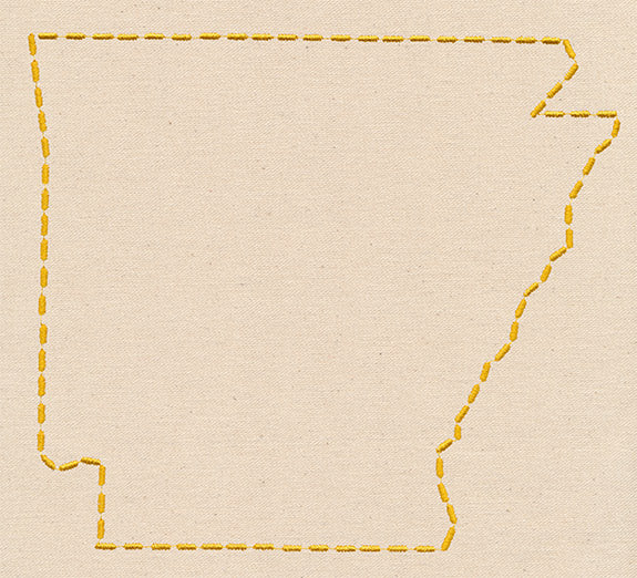 State of the Heart - Arkansas - Image 2