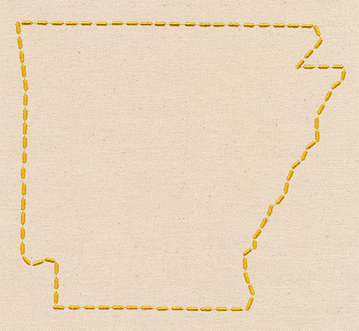 State of the Heart - Arkansas - Image 3
