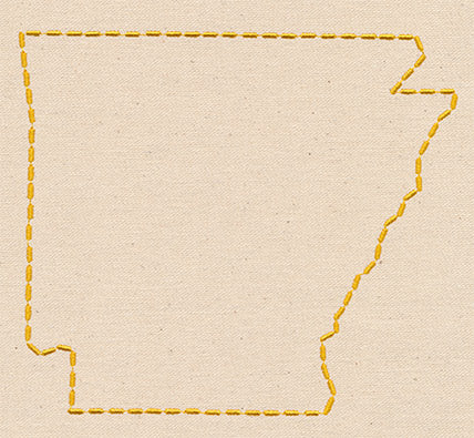 State of the Heart - Arkansas - Image 4