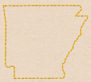 State of the Heart - Arkansas - Image 5