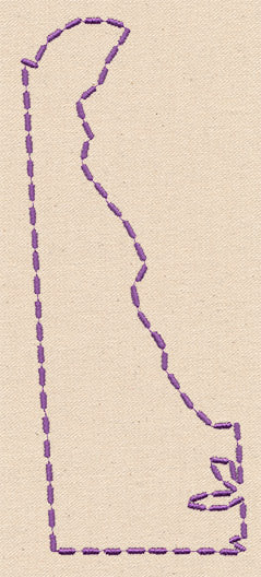 State of the Heart - Delaware - Image 4