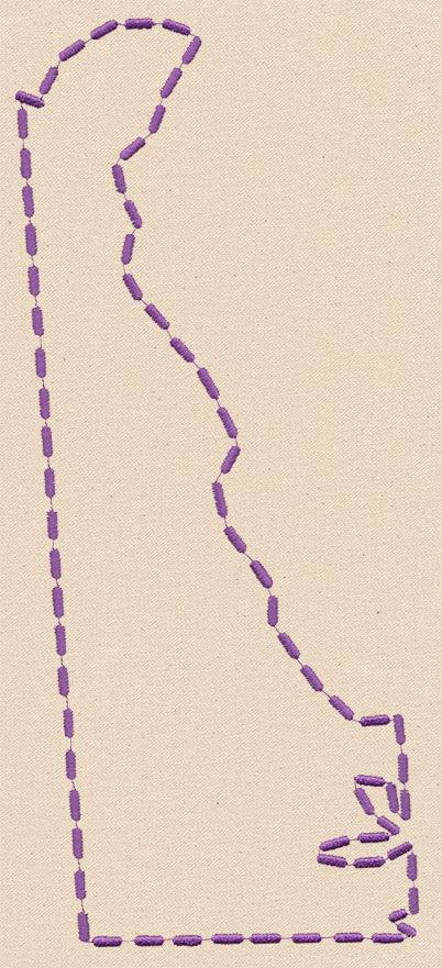 State of the Heart - Delaware - Image 6