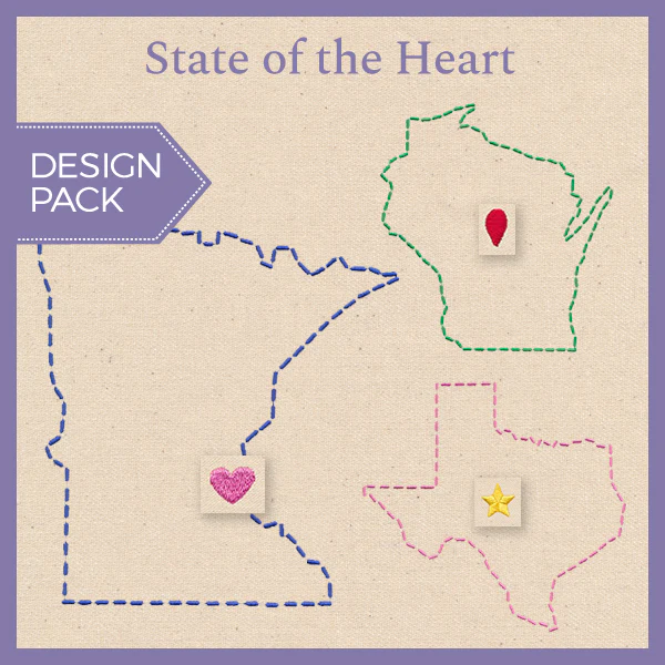 State of the Heart (Design Pack) - Image 2