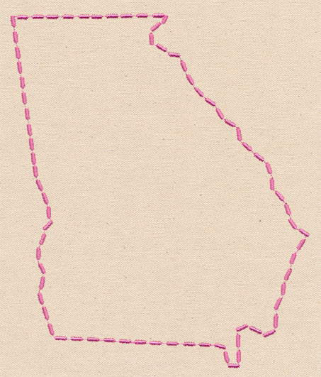 State of the Heart - Georgia - Image 3