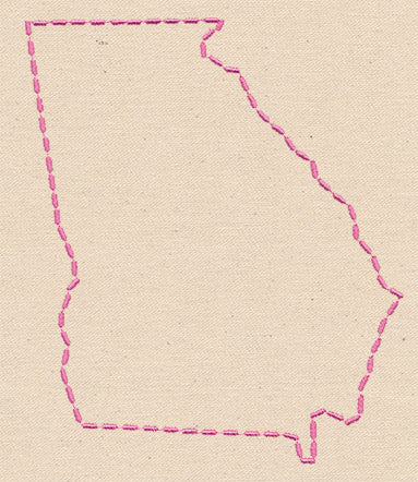 State of the Heart - Georgia - Image 4