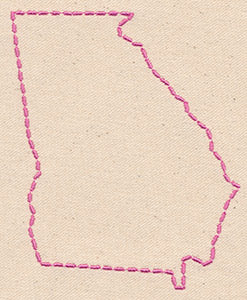 State of the Heart - Georgia - Image 5