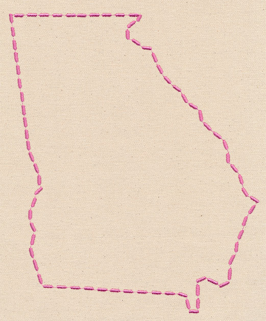 State of the Heart - Georgia - Image 6