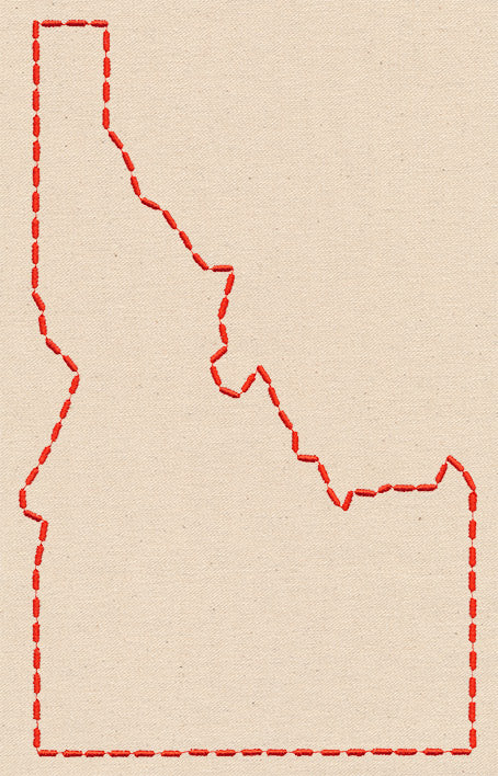 State of the Heart - Idaho - Image 2