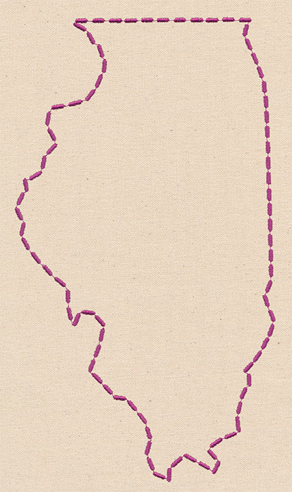 State of the Heart - Illinois - Image 2