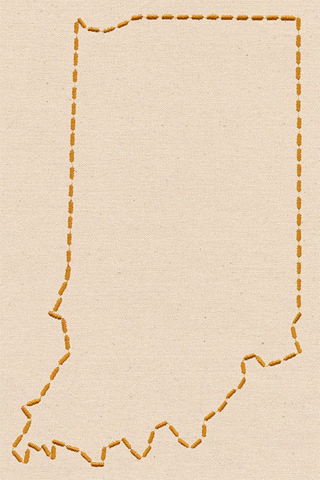 State of the Heart - Indiana - Image 2