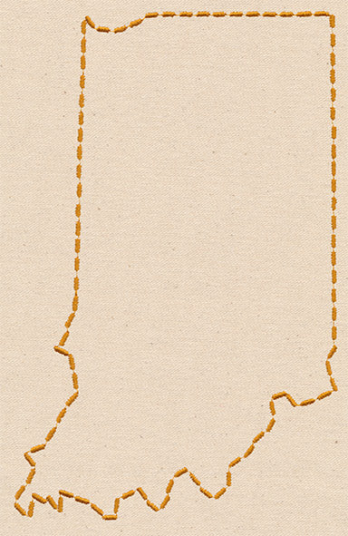 State of the Heart - Indiana - Image 3