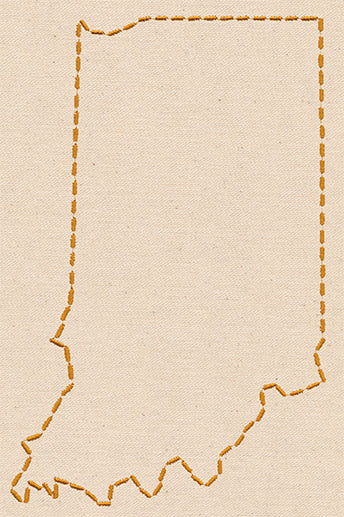 State of the Heart - Indiana - Image 4