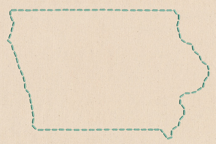 State of the Heart - Iowa - Image 2