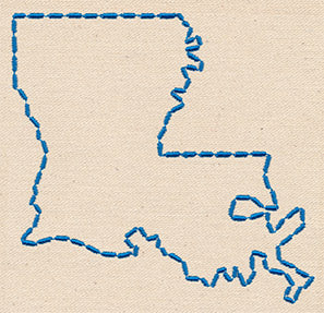 State of the Heart - Louisiana - Image 5