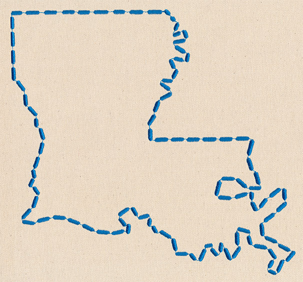 State of the Heart - Louisiana - Image 6