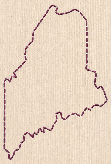 State of the Heart - Maine - Image 2
