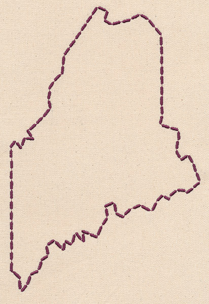 State of the Heart - Maine - Image 3