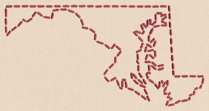 State of the Heart - Maryland - Image 2