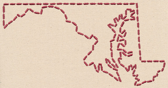 State of the Heart - Maryland - Image 3