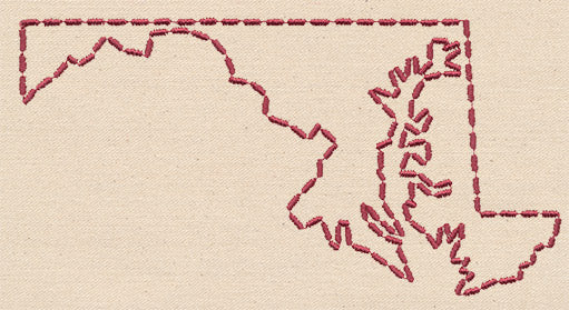 State of the Heart - Maryland - Image 4