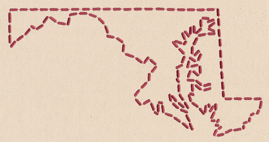 State of the Heart - Maryland - Image 6