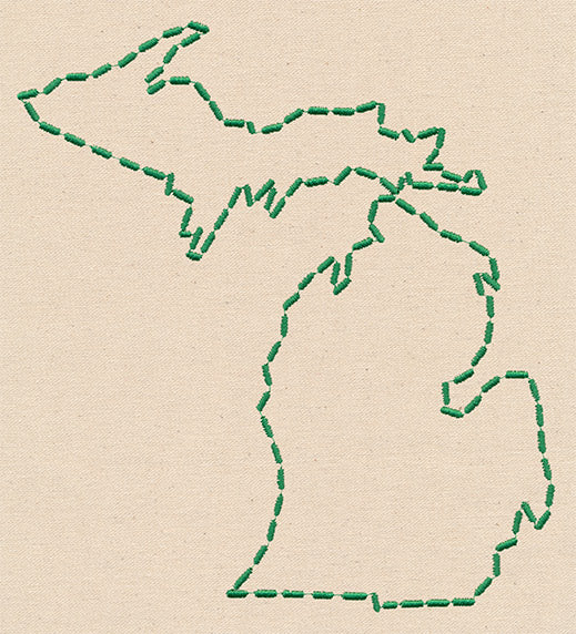 State of the Heart - Michigan - Image 2
