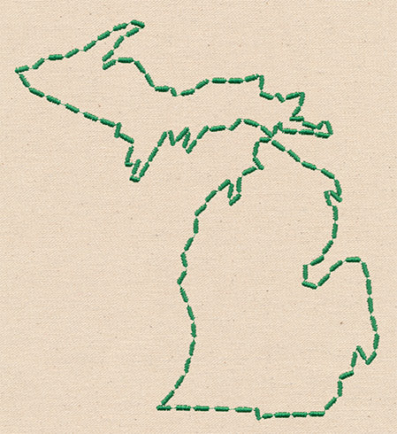 State of the Heart - Michigan - Image 3