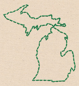 State of the Heart - Michigan - Image 5