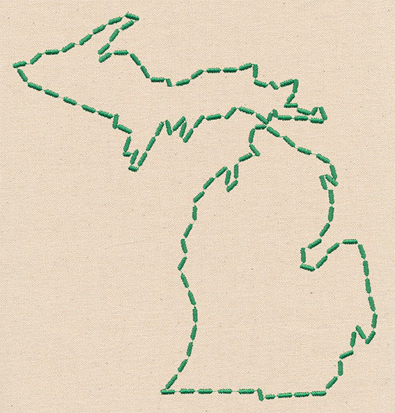 State of the Heart - Michigan - Image 6