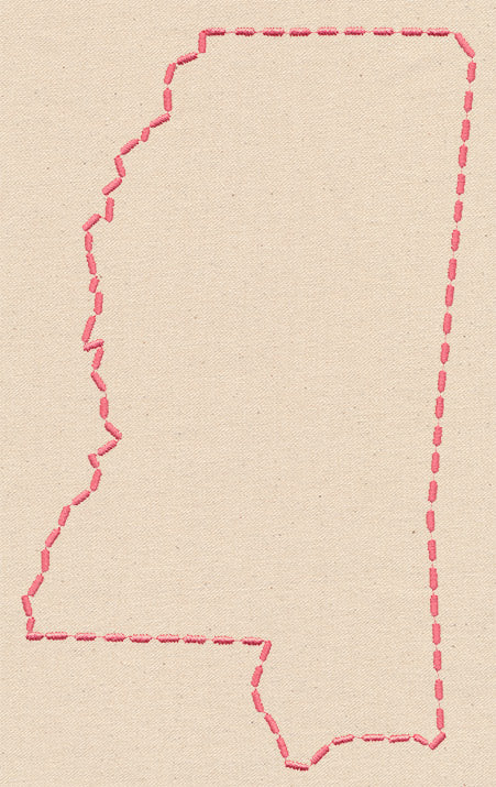 State of the Heart - Mississippi - Image 2
