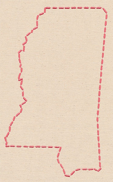 State of the Heart - Mississippi - Image 3