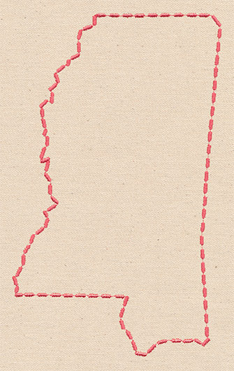State of the Heart - Mississippi - Image 4