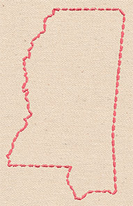 State of the Heart - Mississippi - Image 5