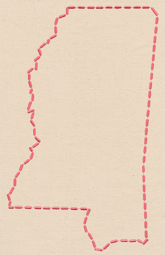State of the Heart - Mississippi - Image 6