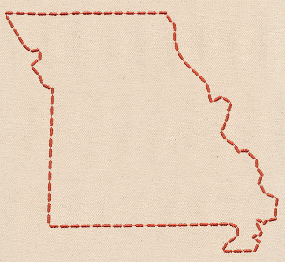State of the Heart - Missouri - Image 2