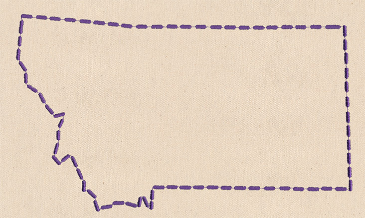 State of the Heart - Montana - Image 2