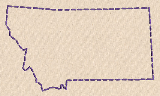 State of the Heart - Montana - Image 4
