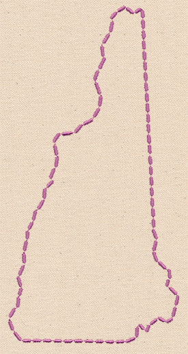State of the Heart - New Hampshire - Image 4