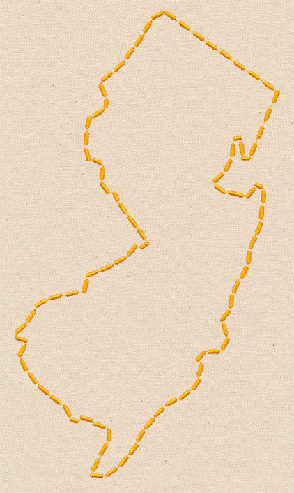 State of the Heart - New Jersey - Image 2