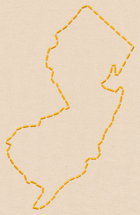 State of the Heart - New Jersey - Image 6