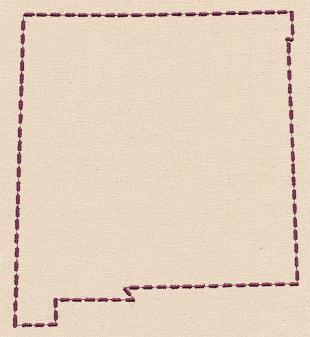 State of the Heart - New Mexico - Image 3