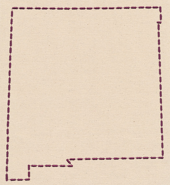 State of the Heart - New Mexico - Image 6