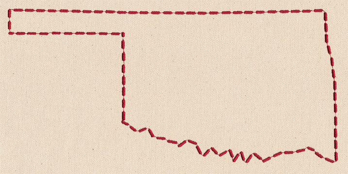 State of the Heart - Oklahoma - Image 2