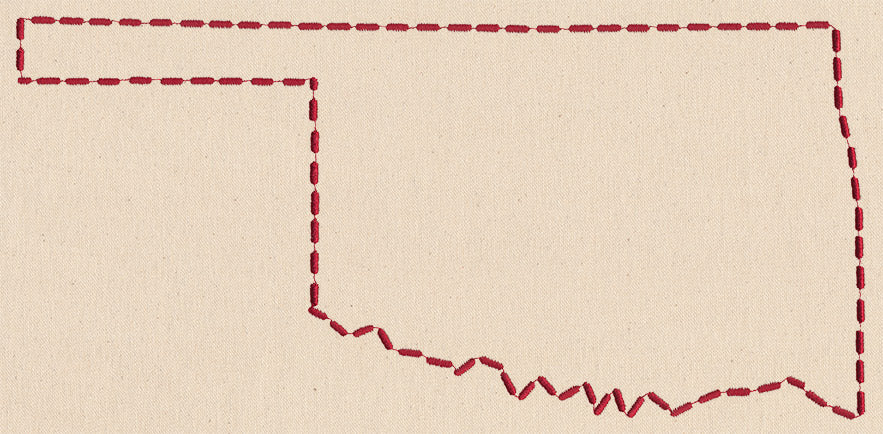 State of the Heart - Oklahoma - Image 6