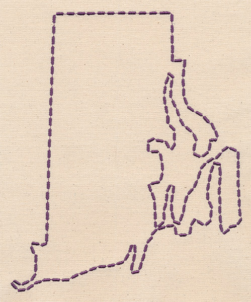 State of the Heart - Rhode Island - Image 2