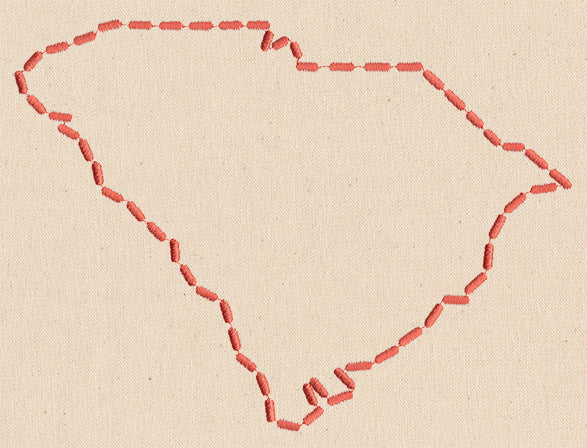 State of the Heart - South Carolina - Image 3