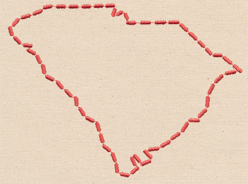 State of the Heart - South Carolina - Image 4