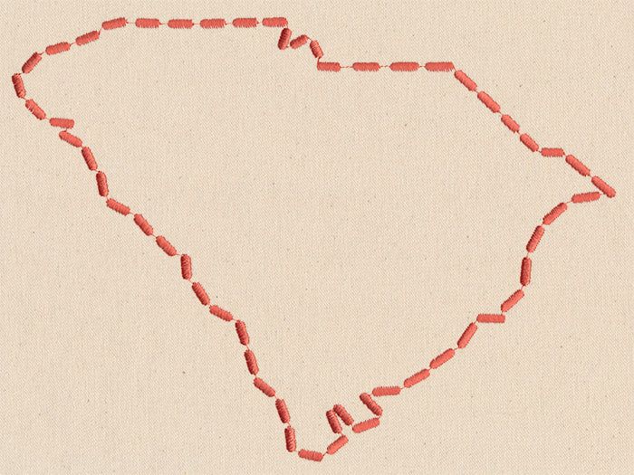 State of the Heart - South Carolina - Image 6